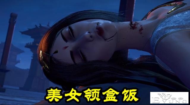 《不良人5》风格依旧很“若森”，开播死一片，美女竟活不过半集-5.jpg