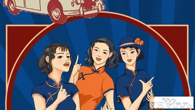 昆明首家民国换装体验店，一秒钟带你走进一场穿越盛宴-4.jpg