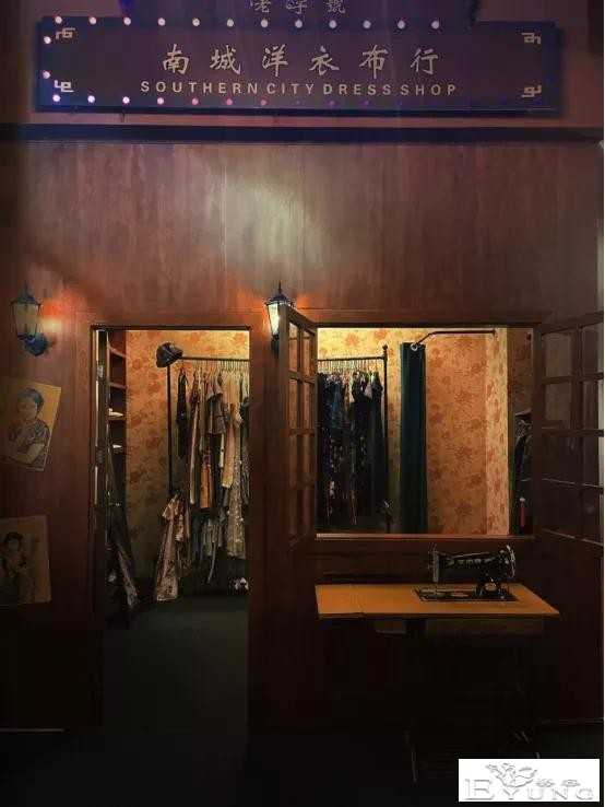 昆明首家民国换装体验店，一秒钟带你走进一场穿越盛宴-23.jpg