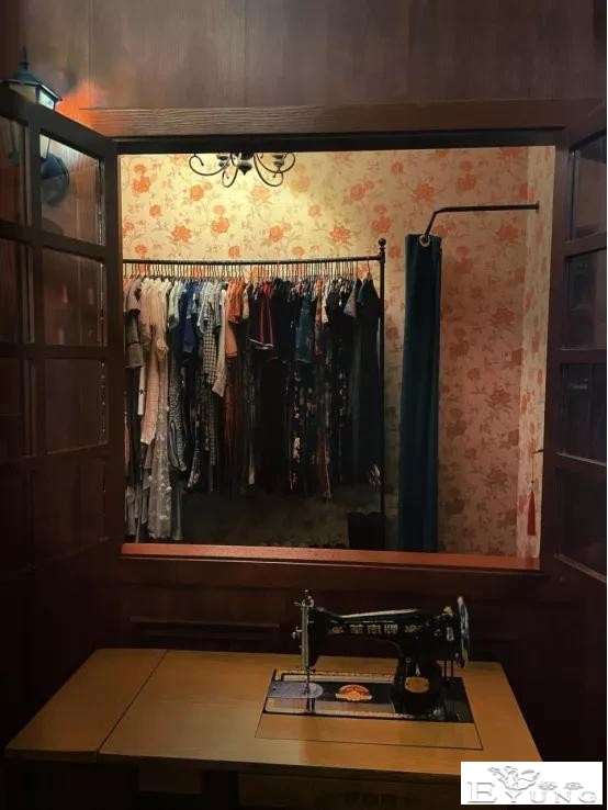 昆明首家民国换装体验店，一秒钟带你走进一场穿越盛宴-37.jpg