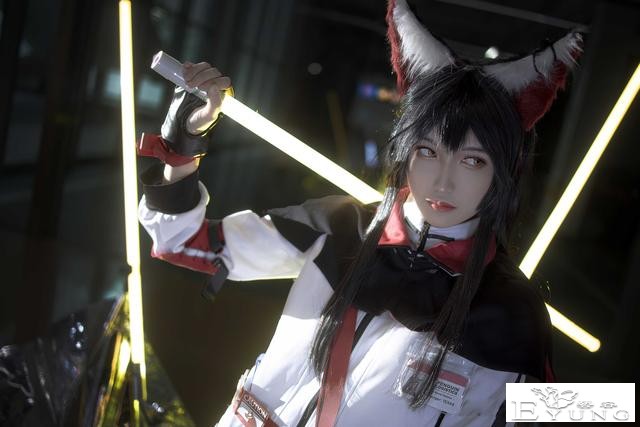 二次元cos写真合集欣赏-3.jpg