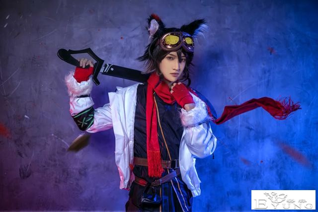 二次元cos写真合集欣赏-5.jpg