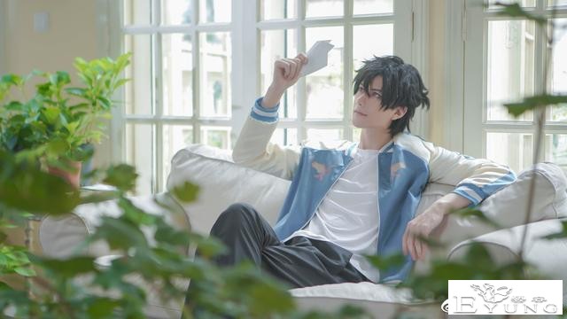 时光代理人cos，太帅啦，程小时和陆光从二次元里跑出来啦-10.jpg