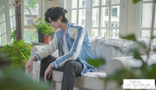 时光代理人cos，太帅啦，程小时和陆光从二次元里跑出来啦-8.jpg
