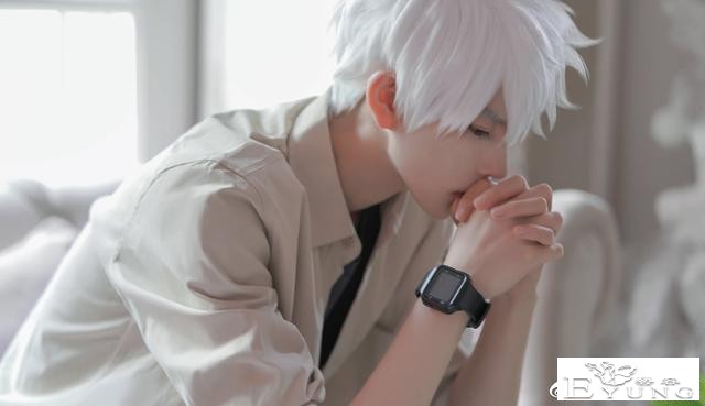 时光代理人cos，太帅啦，程小时和陆光从二次元里跑出来啦-13.jpg