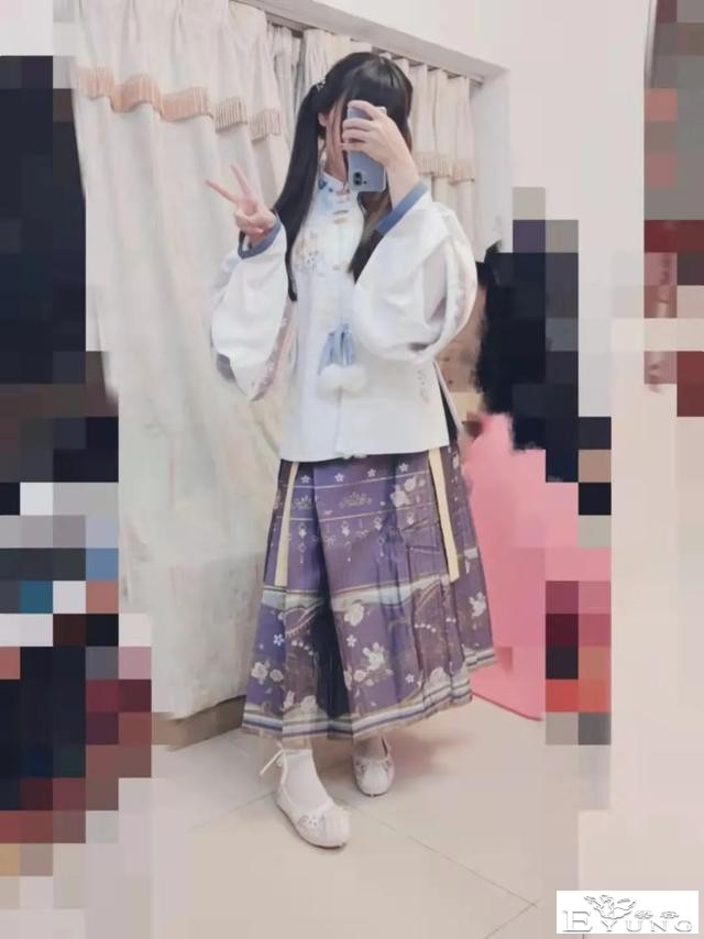 脱毛戴假发，穿女装的男人们，过得怎么样？-9.jpg