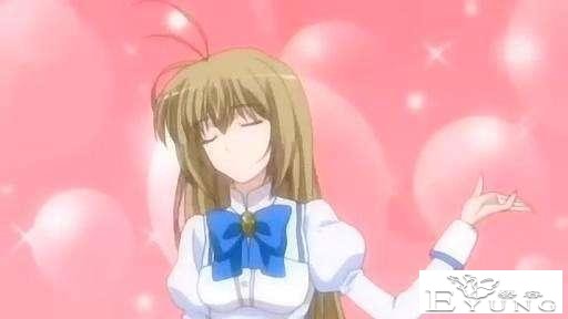 女装起来不逊色真正的女孩子，盘点动画里的伪娘-5.jpg