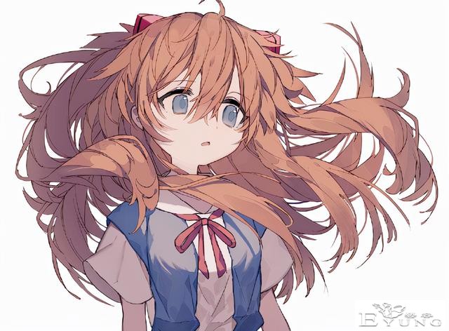 这位画师大佬笔下的初音未来发量太让人羡慕了，还画了长发凌波丽-10.jpg