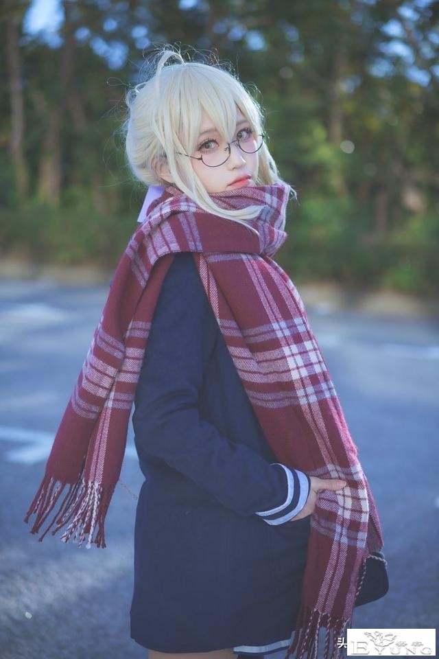 日本二次元美少女cosplay写真-15.jpg