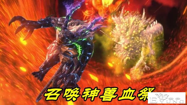 完美世界：石昊斩杀金蛛和青鸾，结果得到一根毛，做人不能太小塔-3.jpg