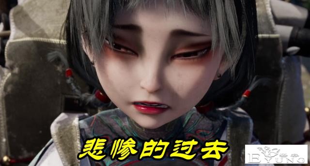 不良人：再说阿姐不是萤勾要打脸！周边已曝光，三个弟弟全是尸祖-2.jpg