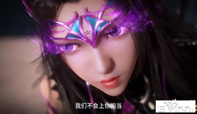 斗罗：最喜欢看朱竹清打架，满屏都是秀身材，“3D”女神名不虚传-1.jpg