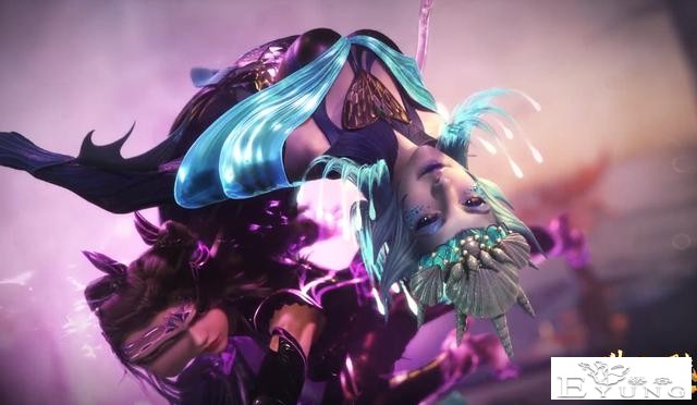 斗罗：最喜欢看朱竹清打架，满屏都是秀身材，“3D”女神名不虚传-3.jpg