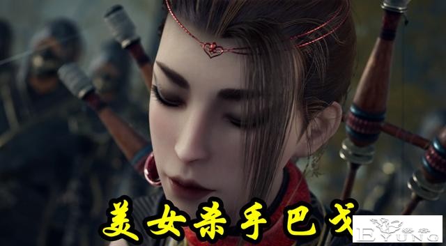 不良人：美女杀手巴戈登场，擅长“驭尸傀儡术”，卷丝盘玩得贼溜-5.jpg
