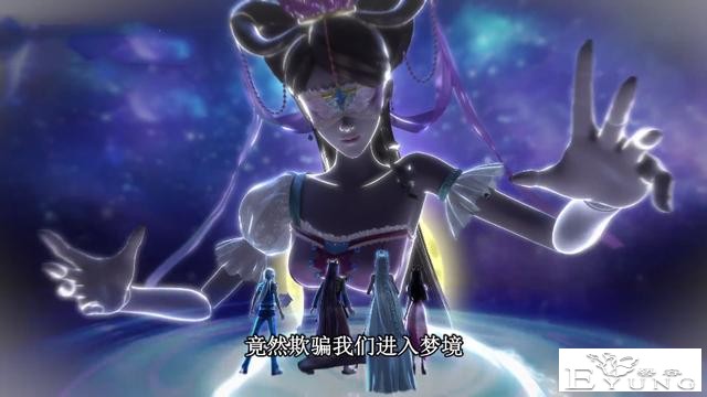 叶罗丽：梦公主竟然是“心机婊”？秀恩爱死得快，两对CP都被她坑-3.jpg
