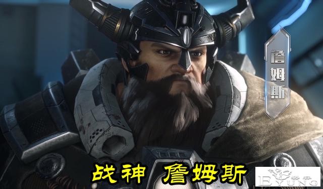 吞噬星空：4位战神“猎杀”罗峰，罗峰杀红眼，战神武者都是渣渣-2.jpg