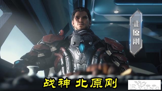 吞噬星空：4位战神“猎杀”罗峰，罗峰杀红眼，战神武者都是渣渣-4.jpg