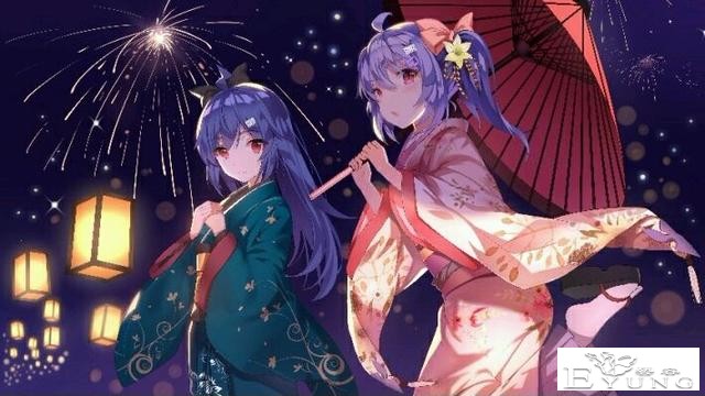 B站的2233娘回来了！体重升级黑袜勒腿了，这几天偷偷干杯去了？-3.jpg