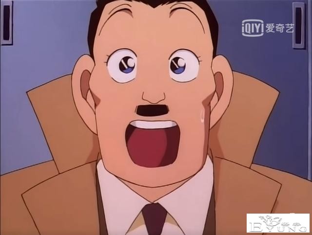 柯南动画组早期的BUG，柯南是从哪里得知琴酒伏特加的代号？-3.jpg