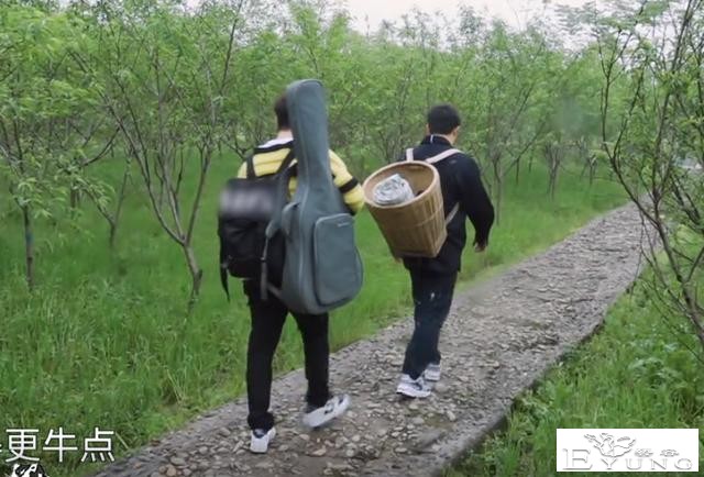 《向往5》付费观看引争议，17分钟片段卖200万，会员用户额外收费-4.jpg