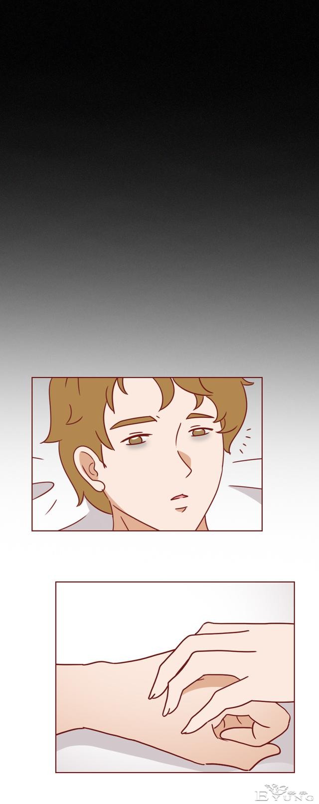 妈妈被女儿的男友痛下毒手，只因偷窥了他的隐私！人性漫画秘密-30.jpg
