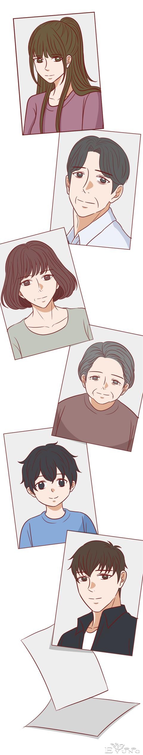 他囚禁了那个做小三的女生，还拿走了她的口红，人性漫画八苦-2.jpg