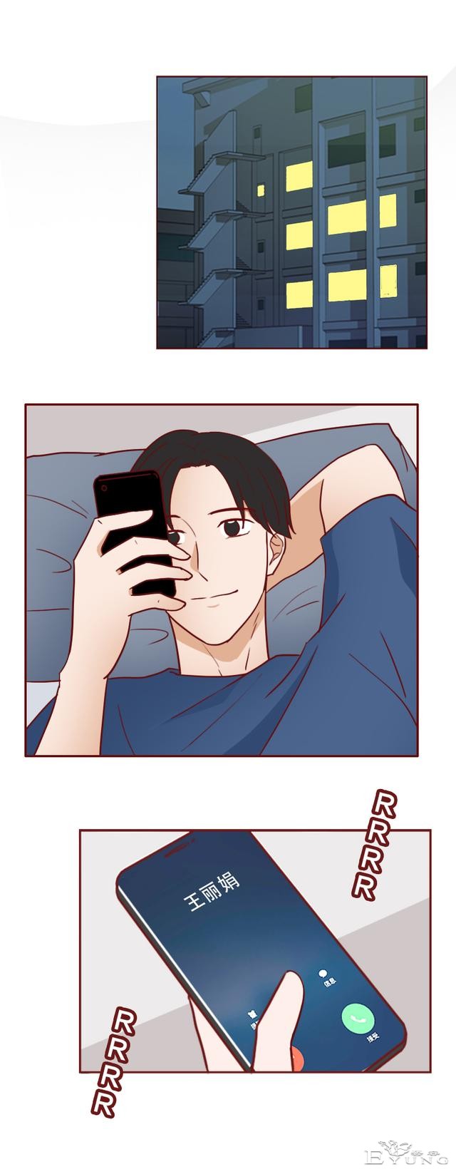 人性漫画：为求复合，男生不择手段给女朋友扎毒针，泼硫酸-16.jpg