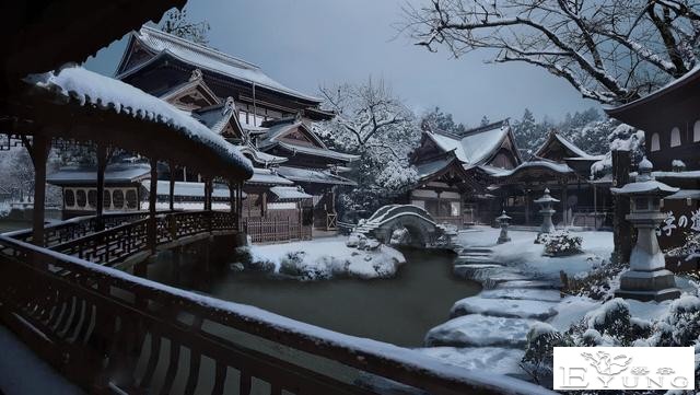 一组日式场景作品（古典风格）欣赏！画风赏心悦目-6.jpg