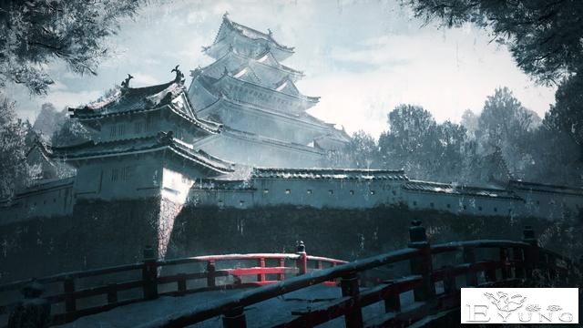 一组日式场景作品（古典风格）欣赏！画风赏心悦目-9.jpg