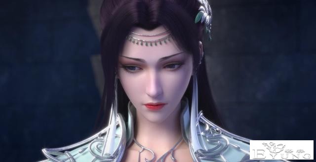 斗破苍穹三年之约：心疼云韵妹子，失了情郎又被架空-1.jpg