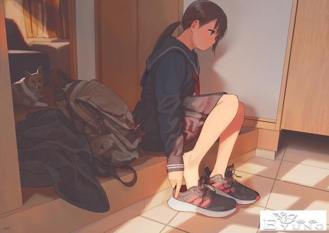 光影运用绝美的一组人物插画作品！作者们的绘画技术十分成熟-16.jpg