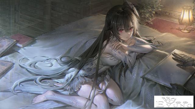 光影运用绝美的一组人物插画作品！作者们的绘画技术十分成熟-15.jpg