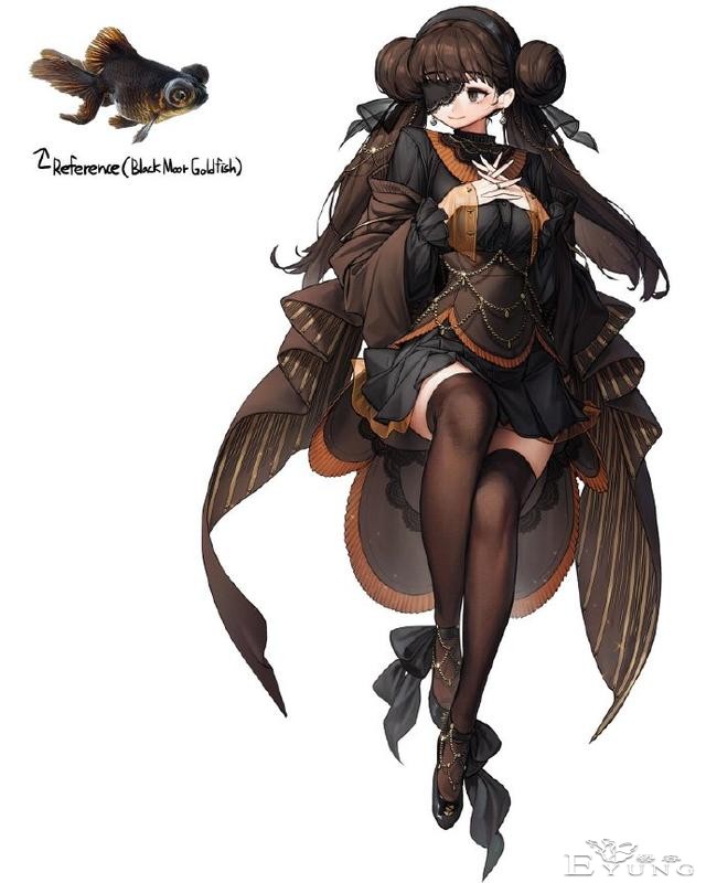 这位画师的万物皆可拟人同人太棒了，一张画就脑补出一个故事-3.jpg