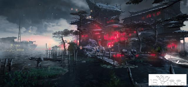 想象力丰富的一组概念场景作品欣赏！来源于现实又超脱于现实-11.jpg