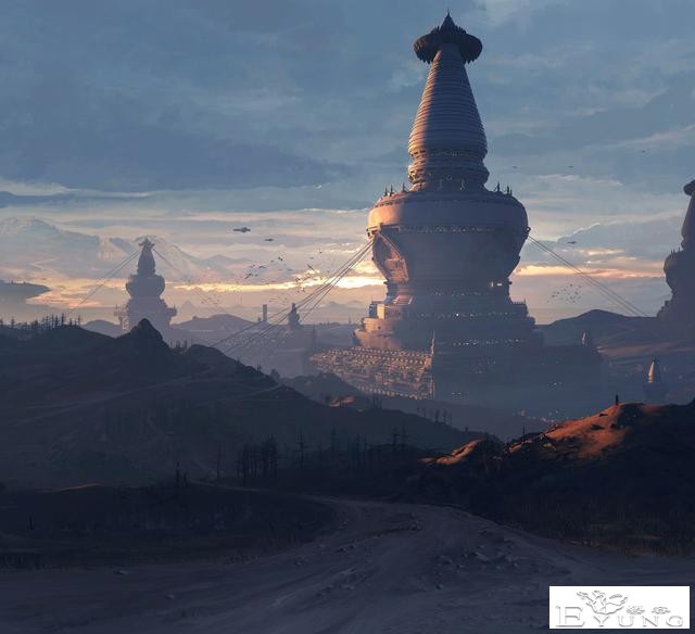 想象力丰富的一组概念场景作品欣赏！来源于现实又超脱于现实-16.jpg