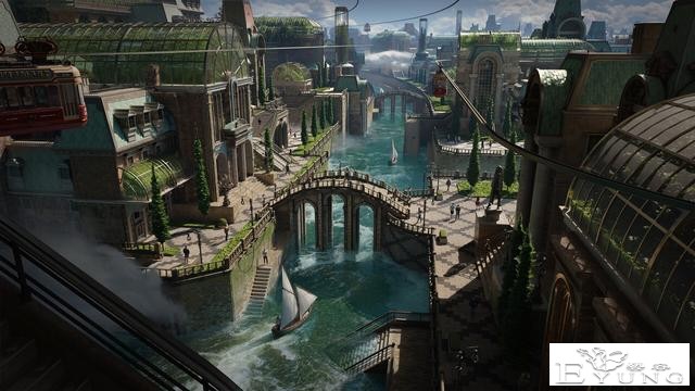 想象力丰富的一组概念场景作品欣赏！来源于现实又超脱于现实-20.jpg