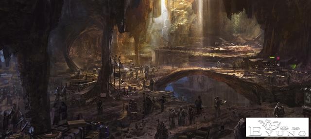 想象力丰富的一组概念场景作品欣赏！来源于现实又超脱于现实-19.jpg