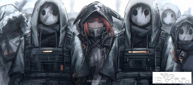 一组国产精美动漫人物插画作品欣赏！画技十分出色让人赏心悦目-12.jpg