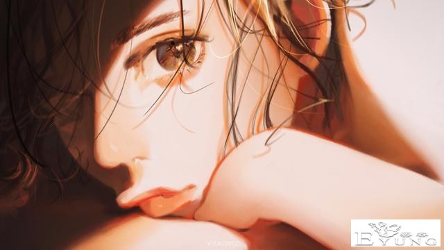光影运用十分唯美的一组插画作品！体现出作者们不俗的画技-14.jpg