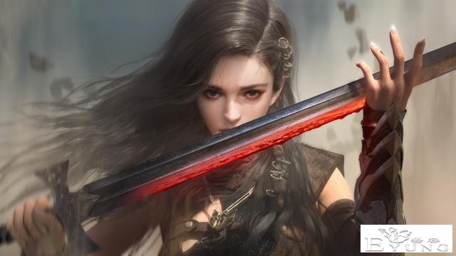 光影运用十分唯美的一组插画作品！体现出作者们不俗的画技-18.jpg