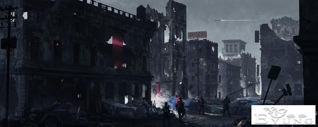 末世的感觉是什么样的？也许这组插画作品会给你答案-12.jpg