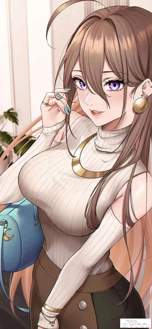 动漫壁纸二次元ACG美图JioJio-1.jpg