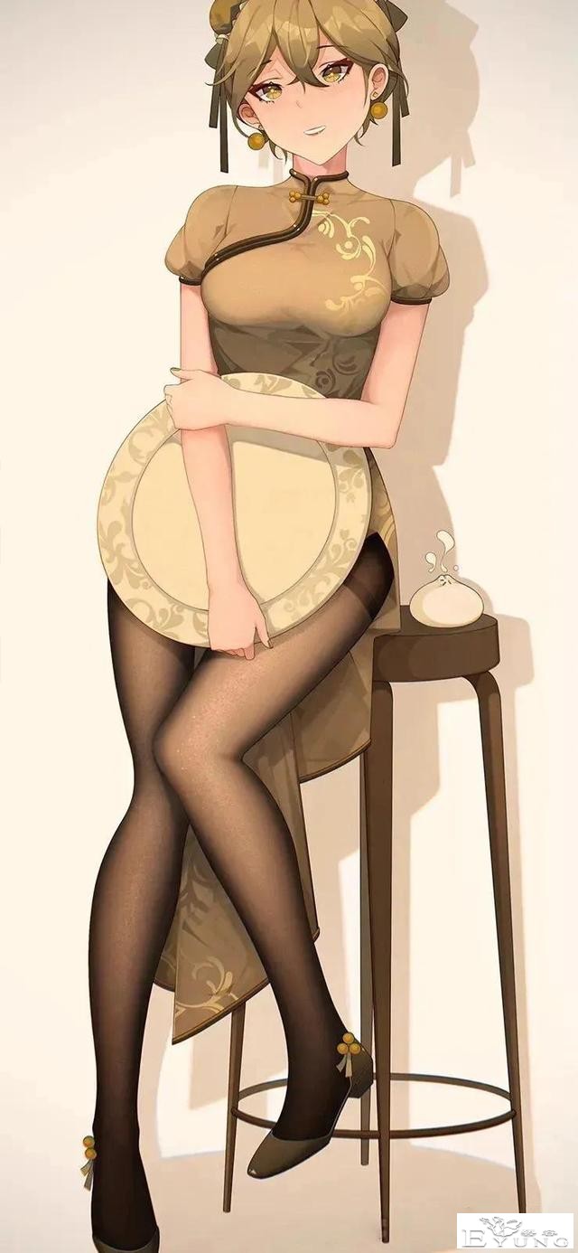 动漫壁纸二次元ACG美图JioJio-2.jpg