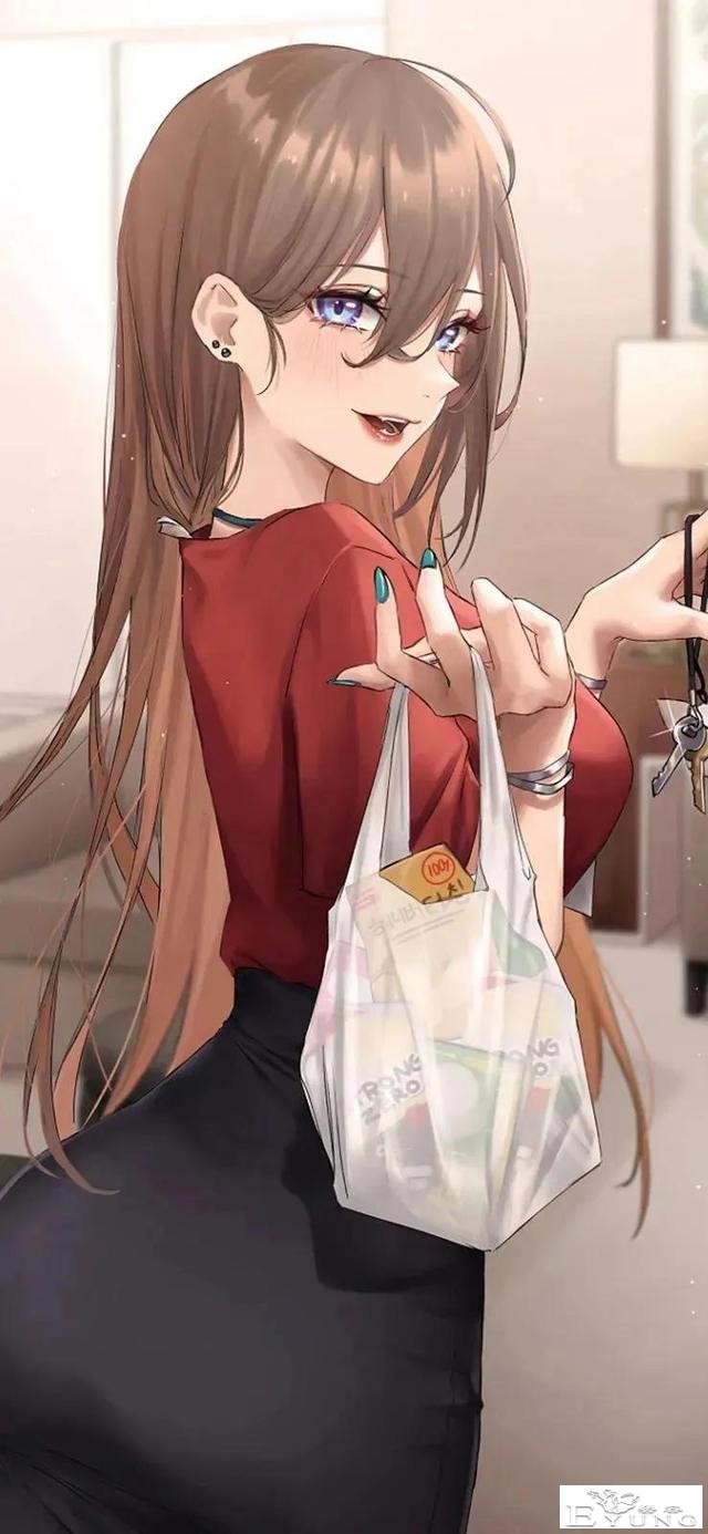 动漫壁纸二次元ACG美图JioJio-4.jpg