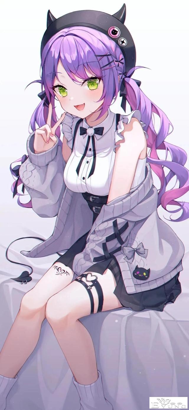 动漫壁纸二次元ACG美图JioJio-6.jpg