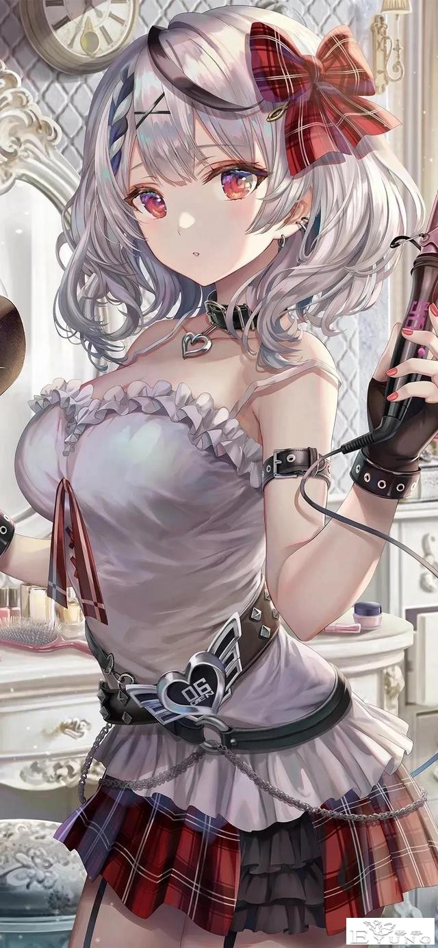 动漫壁纸二次元ACG美图JioJio-7.jpg