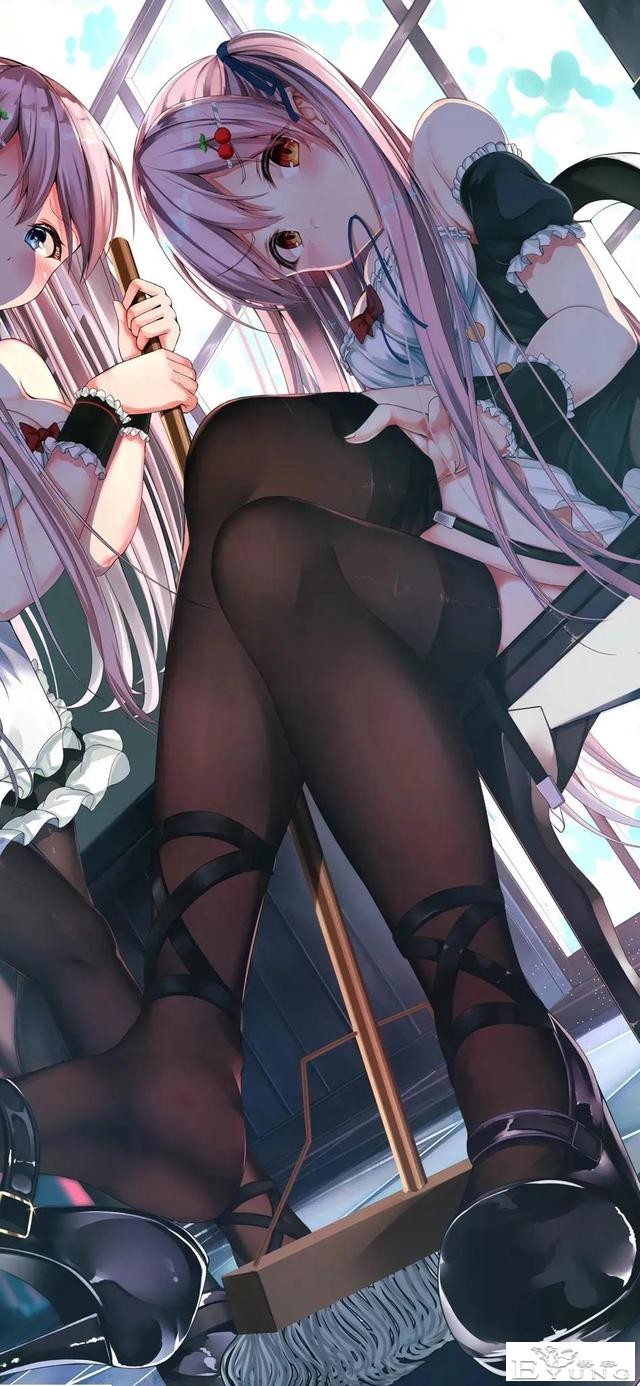 动漫壁纸二次元ACG美图JioJio-10.jpg
