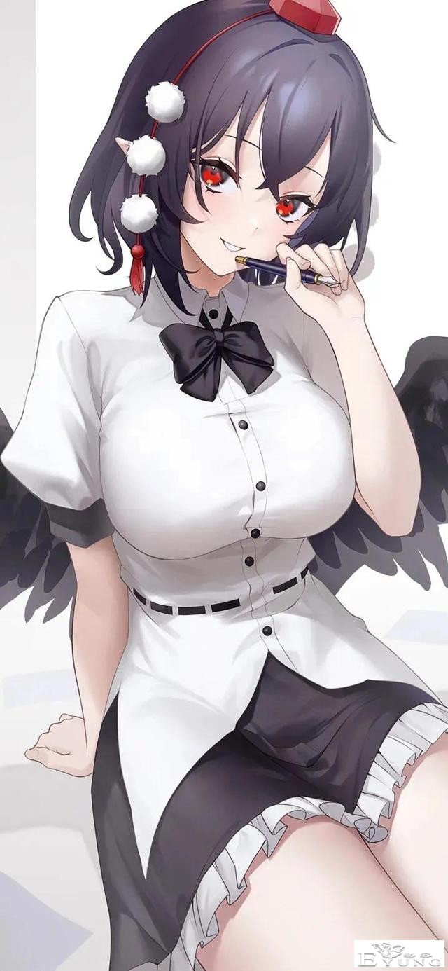 动漫壁纸二次元ACG美图JioJio-13.jpg