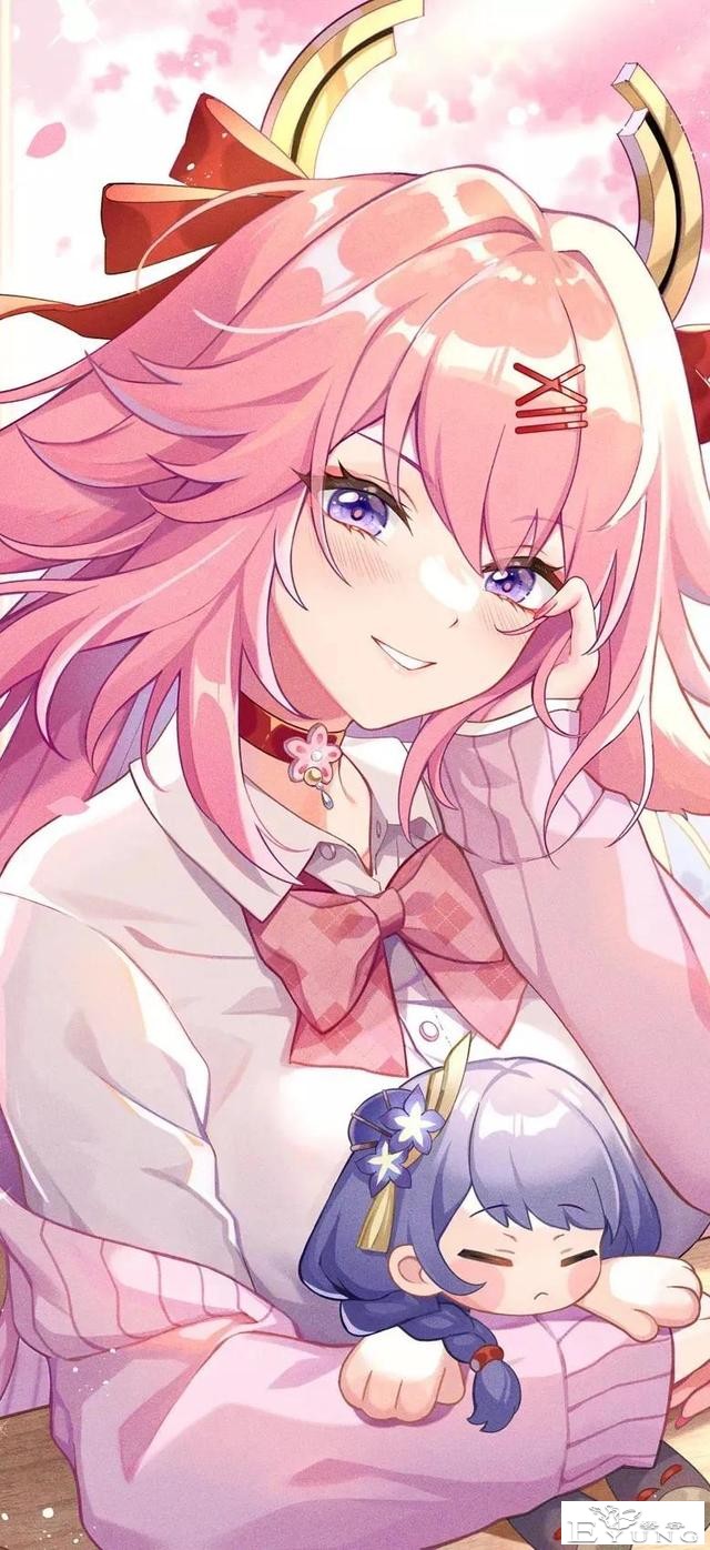 动漫二次元少女ACG壁纸美女-6.jpg