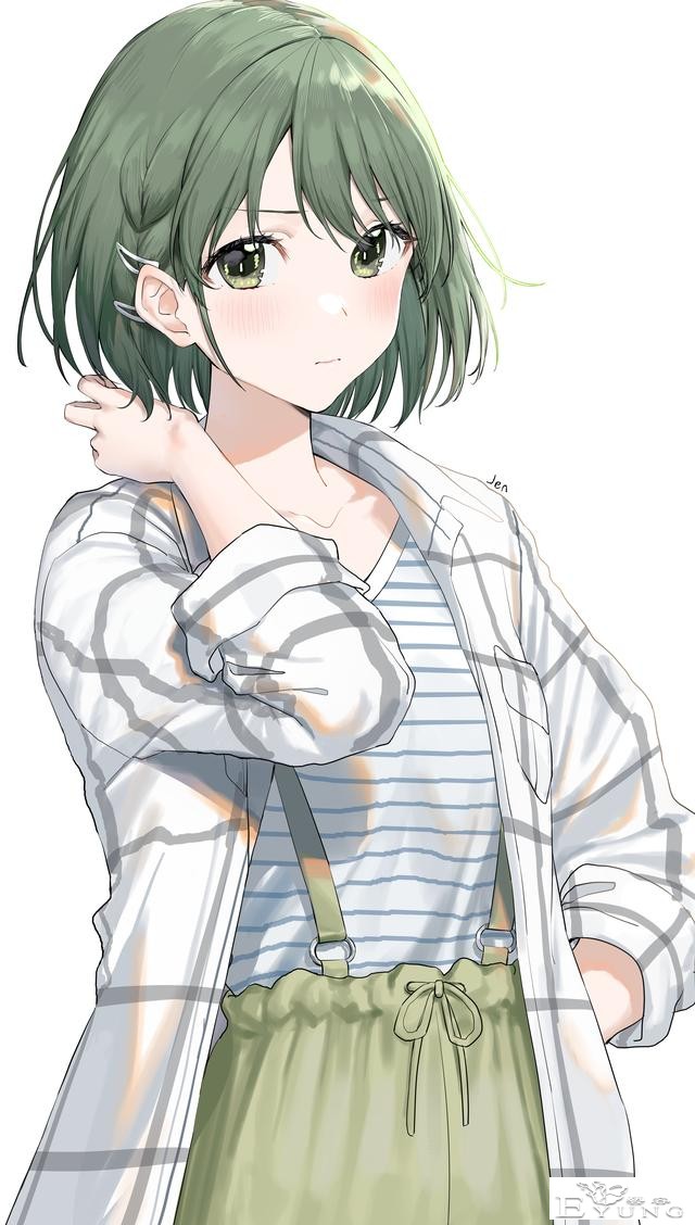 动漫壁纸 二次元ACG美图 动漫美女欣赏3.8-4-1.jpg